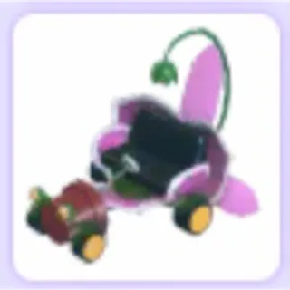 Orchid Racer