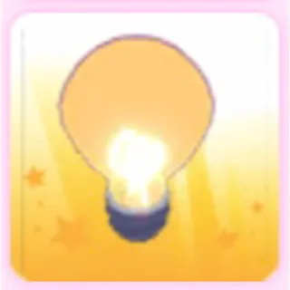 Lightbulb Hat Pet Wear