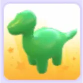 Long Neck Throw Toy