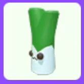 Leek Chew Toy