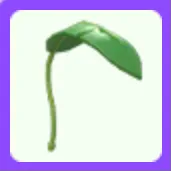 Banana Leaf Balloon