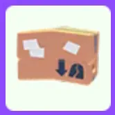 Fragile Box