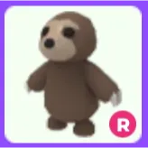 Sloth R