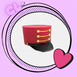 Accessories | Marching Band Cap