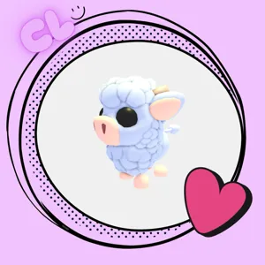 Angus Calf (Pre Sale)