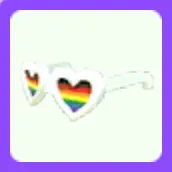 Pride Glasses
