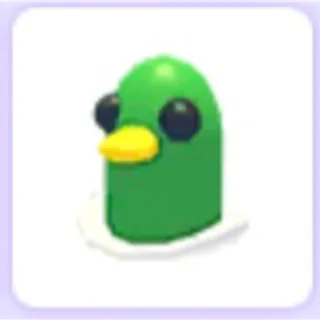 Silly Duck Hat