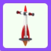 Rocket Pogo