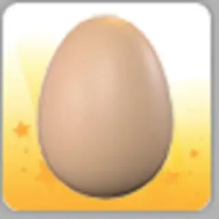 Pet | Zodiac Minion Egg