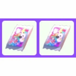 Pride Sticker Pack x2