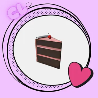 Cake (Old Food)