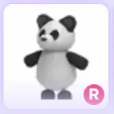 Pet | Panda R 