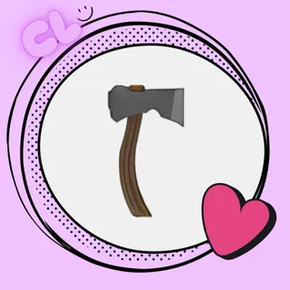 Axe Rattle