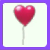 Heart Balloon
