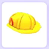 Fire Helmet