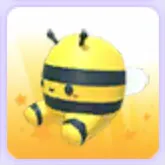 Bumblebee Hat