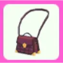 Stylish Messenger Bag