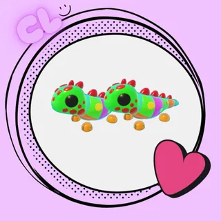 Gummy Guana x2