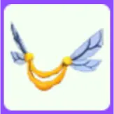 Honey Bee Collar