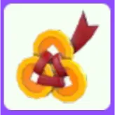 Lucky Coin Flying Disc