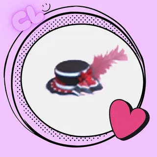 Theatrical Hat