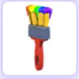 Paintbrush Leash