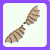 Da Wingci Wings Adopt Me