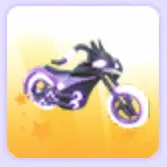 Limited | PURPLE Shadow Rider