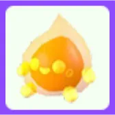 Meteor Plush