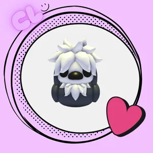 Sheepdog Ducky
