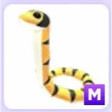 Yellow Lipped Sea Krait M Mega
