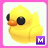 Rubber Ducky M Mega