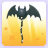 Bat Wing Balloon
