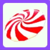 Peppermint Disc