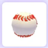 Baseball Toy