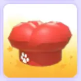 Chef Hat Pet Wear