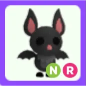Pet | Bat NR Neon