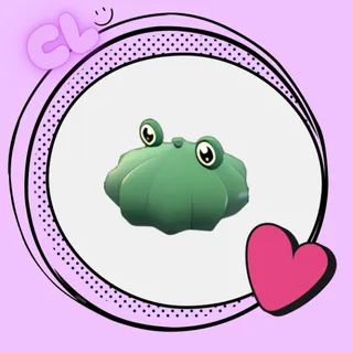 Froggy Hat