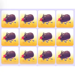 Mole x12 Adopt Me Pets