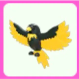 Wildfire Hawk