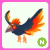 Storm Condor N