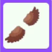 Eagle Wings Adopt Me