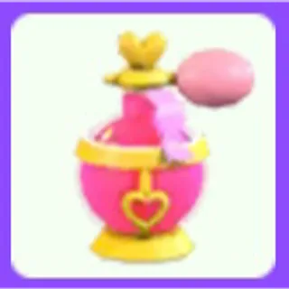 Love Perfume 