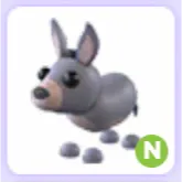 Donkey N