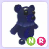 Pet | Lunar Moon Bear NR