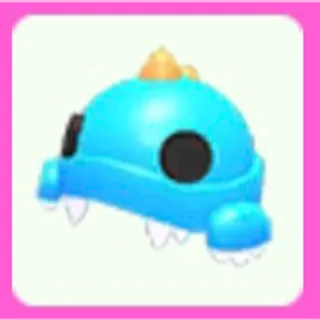 Kaijunior Hat