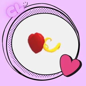Heart Tiara
