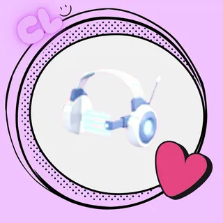 Cyber Headphones