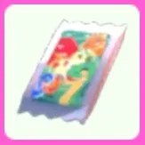 Fossil Sticker Pack