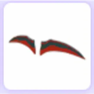Pterodactyl Wings